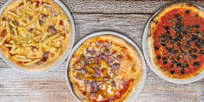 Il Profumo della Pizza