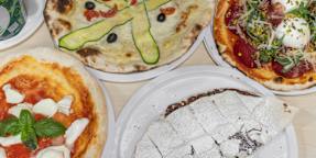 Pizzeria Zio Festim