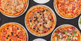 Pizzeria Da Mickey 1
