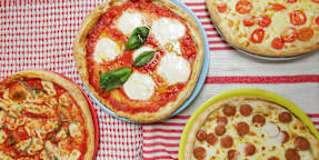 Giglio Pizza