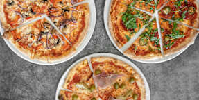 Pizzeria Regina