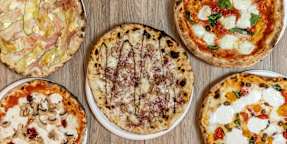 Pizzeria Antimo