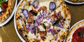 Ciccio Pizza - Umbria