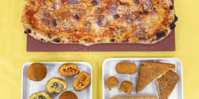 La Pizza Che Vorrei