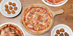 Pizzeria l'Angolo- Pizzeria Friggitoria & Dolceria