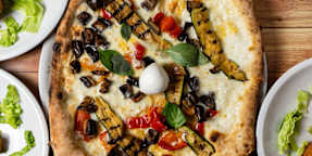 Pizzeria Appetitosa