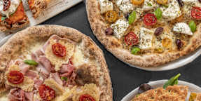 Da Ninni Ristorante Pizzeria Gourmet