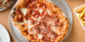 Panpizzeria