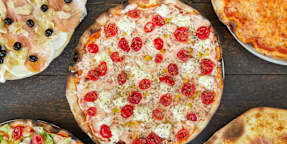 Pizzeria Forlini