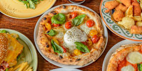 Freeway Route 66 Ristorante Pizzeria