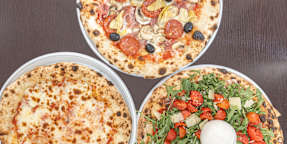 Pizza Speedy - Via Cibrario