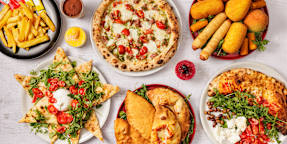 Sapore di Pizza