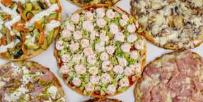 Amore Pizza