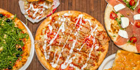 Pizzeria da Kiro