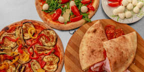 Voglia di Pizza