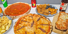 Pizza Vicenza