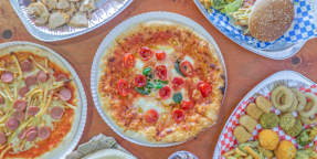Francy Pizza