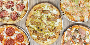 Pizzeria I Paparazzi