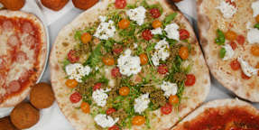 Ciak Che Pizza