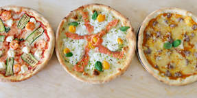 Pizzeria La Fiorellina