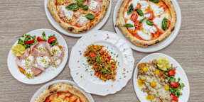 Pizzeria Ristorante Il Pinzimonio