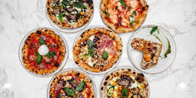 Punto Mole - Dinner & Pizza