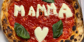 Uè Mammà