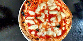 Pizziamo