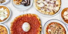 Pizzeria Charlie Chaplin