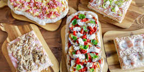 Il Girasole Pizzeria al Taglio