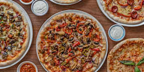 La Pada - Pizza Napoletana