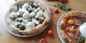 Pizzeria Napoletana Passaparola