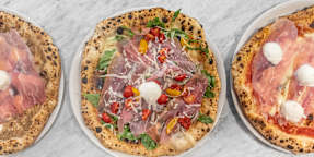 San Gennà Pizzeria Napoletana