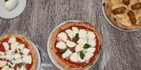 Marrecreo Pizzeria e Rosticceria Napoletana