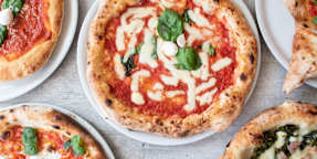 Pizzeria Napoletana la Piazzetta