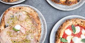 Antica Partenope - Pizza & Specialità Napoletane