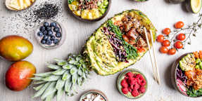 Poke' Inn