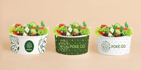 Pokè Go