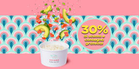 Ami Poké - Hawaiian Bar - Talenti