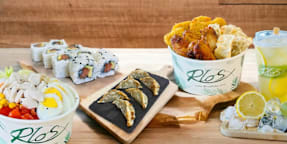 Rios Poké | Livorno