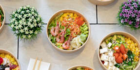 Z-One Poke