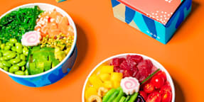 Hello Poke - Vomero