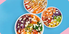 Poké Factory - Padova