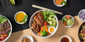 Poke Time