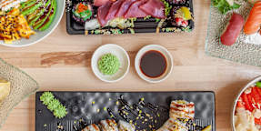Your Sushi