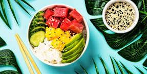 Oasi Poke