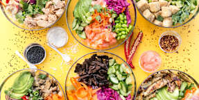 Ciao Sushi e Poke