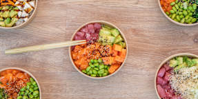 Mumi Poke