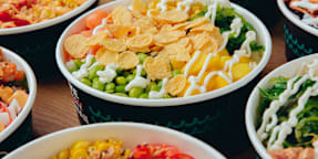 Waikiki Hawaiian Food – Fano
