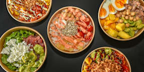 Ninja Ristorante